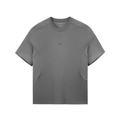 Футболка Phantom Project/M-Tac Trapeze Cotton Hard Світло, light Grey, світло-сірий
