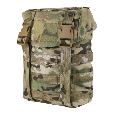Сухарка A.T.A.K.A. 5L. Cordura 500D. Мультикам Сухарка A.T.A.K.A. 5L. Cordura 500D. Мультикам