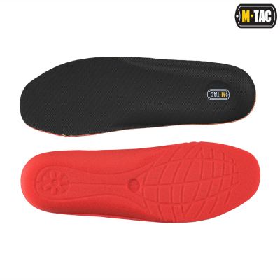 Устілки M-Tac Double Foam Чорний