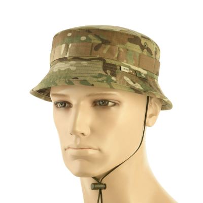Панама M-Tac Gen.II NYCO, мультикам — Камуфляж