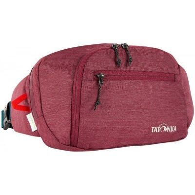Сумка-рюкзак Tatonka Hip Sling Pack, Bordeaux Red