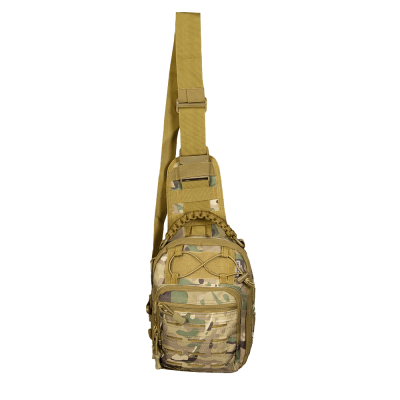Сумка однолямкова Camotec Adapt. Мультикам