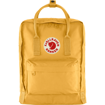 Рюкзак Fjällräven Kånken, Ochre