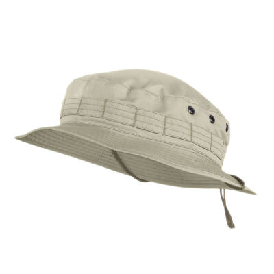 Панама військова польова "MBH"(Military Boonie Hat) Tan 499