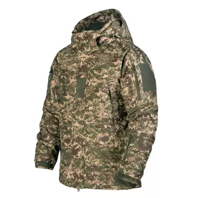 Куртка Defender 7 level Хижак НГУ