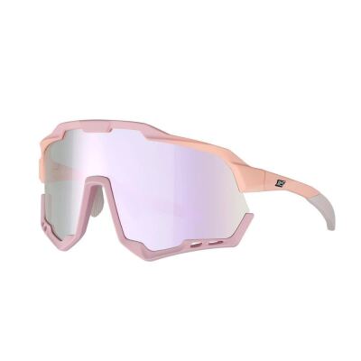 Очки Magicshine Morpher Mirror Photochromic, MP001CB, Champagne/Pink