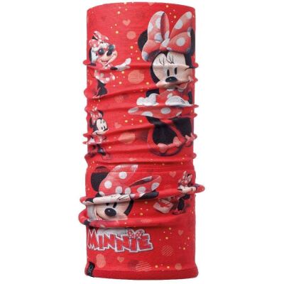 Шарф-труба дитячий (4-8) Buff Minnie Child Polar, Stylish Red