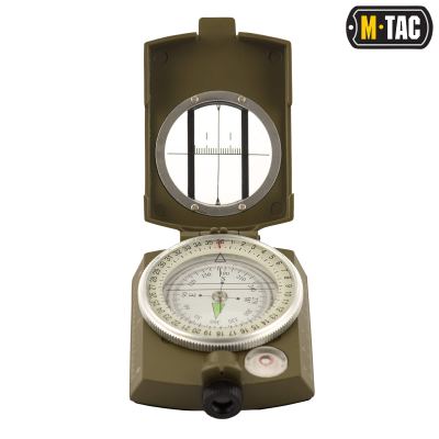 Армейский компас M-Tac Олива