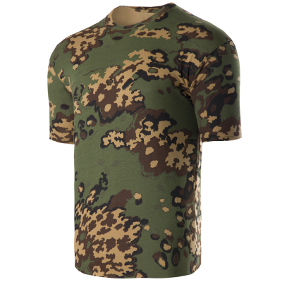 Футболка Bavovna Partisan
