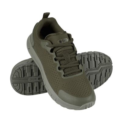 Кросівки M-Tac Summer Pro Army Олива