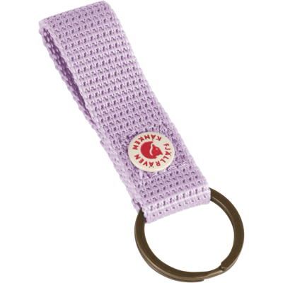 Брелок Fjällräven Kånken Keyring, Pastel Lavender