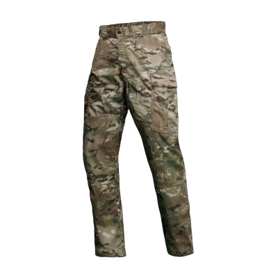 Тактические штаны 5.11 Tactical® multicam TDU Ripstop. Размер L/Short