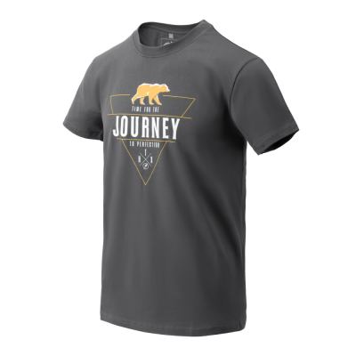 Футболка Helikon-Tex JOURNEY TO PERFECTION