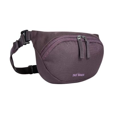 Сумка на пояс Tatonka Hip Beit Pouch S, Midnight Plum