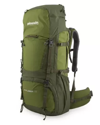Рюкзак Pinguin Explorer 100 – Хакі