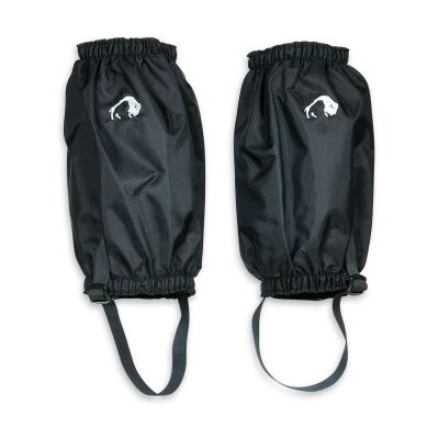 Гетры Tatonka Gaiter 420 HD short, Black