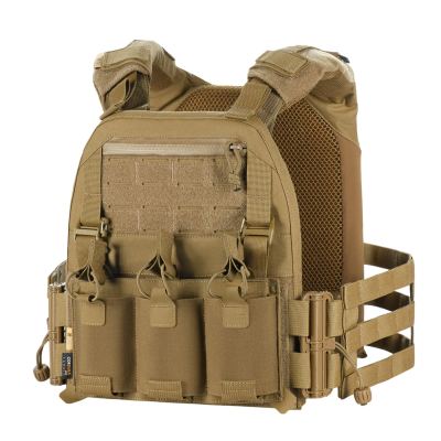 M-Tac плитоноска Cuirass Elite, Койот