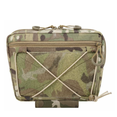 Сумка-напашник Protec. Cordura 500D. Мультикам