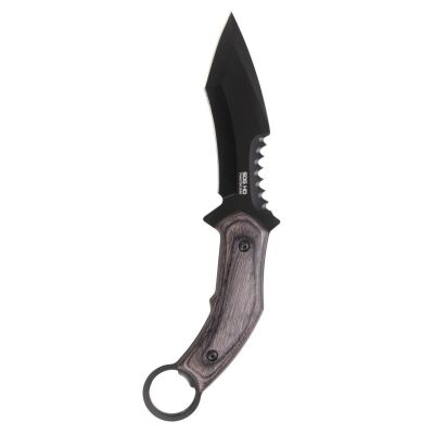 Ніж SOG Phantom Edge 4.75"