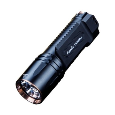 Ліхтар тактичний з червоним світлом Fenix TK35R 5800 лм | Лімітована серія