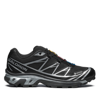 Кросівки Salomon Xt-6 Gore-Tex® | Black