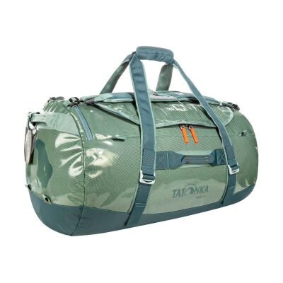 Сумка Tatonka Barrel 85, Sage Green