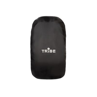 Чохол на рюкзак Tribe Raincover 30-60 л, Чорний