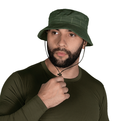 Панама Boonie 2.0 НГУ Олива