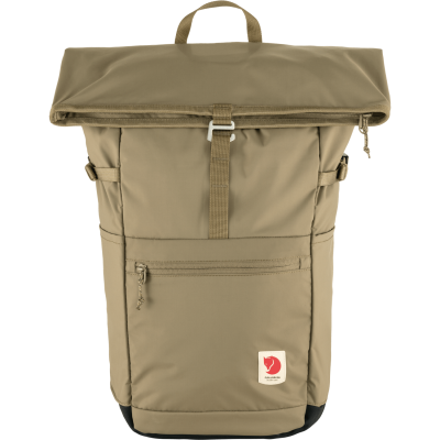 Рюкзак Fjällräven High Coast Foldsack 24, Clay