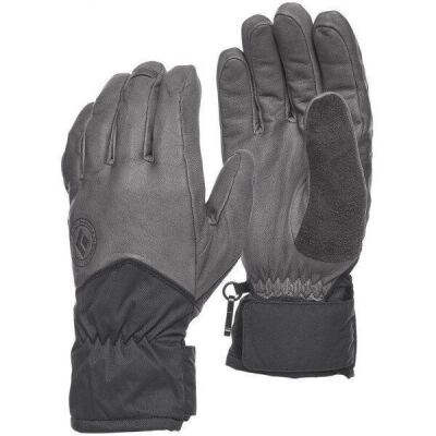 Рукавички чоловічі Black Diamond Tour Gloves, Ash