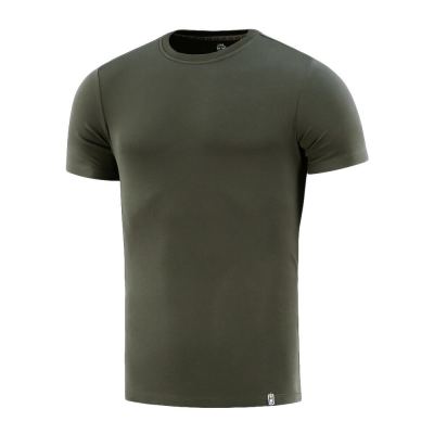 Футболка M-Tac 93/7 Summer Army Олива, army Olive