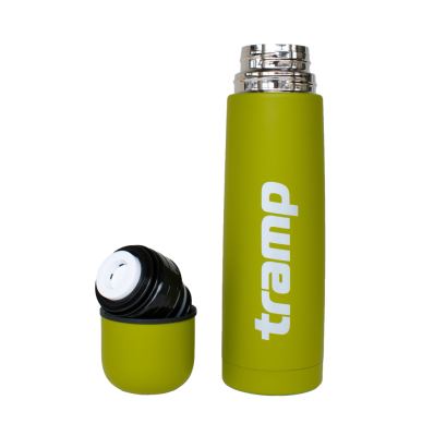 Термос Tramp Basic UTRC-113, Олива 1L