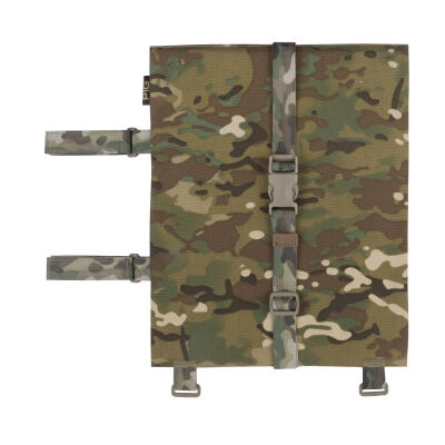 Сидушка польова "ASP" (Ambush Seating Pad) MTP/MCU camo