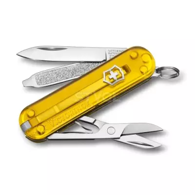 Ніж Victorinox Сlassic SD Tuscan sun