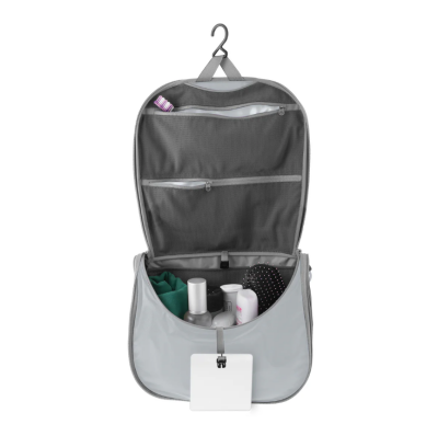 Косметичка Sea to Summit Ultra-Sil Hanging Toiletry Bag, High Rise