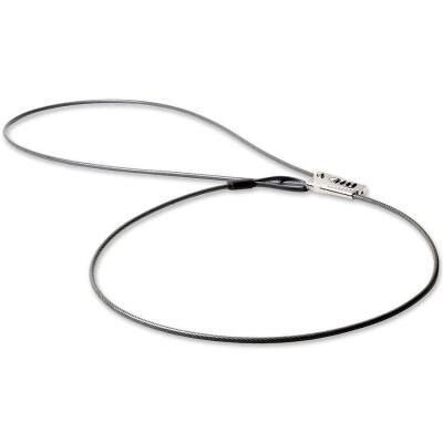 Замок Lifeventure Sliding Cable Lock