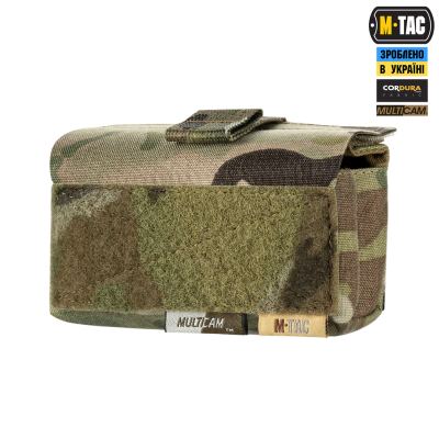 Підсумок M-Tac під 12 калібр на 10 набоїв Elite, Мультикам