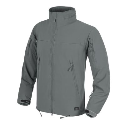 Куртка Helikon-Tex COUGAR QSA + HID Soft Shell Windblocker