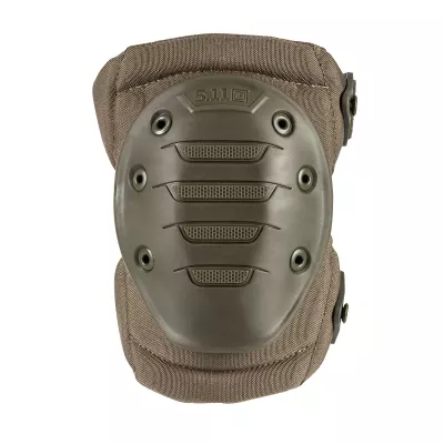Наколінники тактичні "5.11 Tactical® EXO.K External Knee Pad" RANGER GREEN