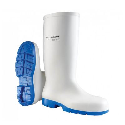 DUNLOP Чоботи гумові Acifort Classic+ підошва SRC