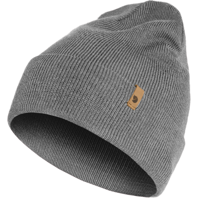 Шапка Fjällräven Classic Knit Hat, Grey