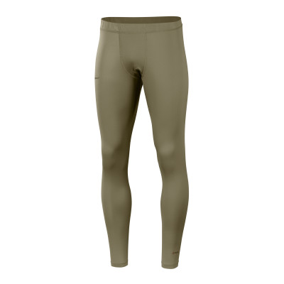 Термоштани Polartec® Power Dry® L1 Tan. Перший шар одягу