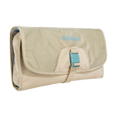 Косметичка Tatonka Small Travelcare, Brown Rice