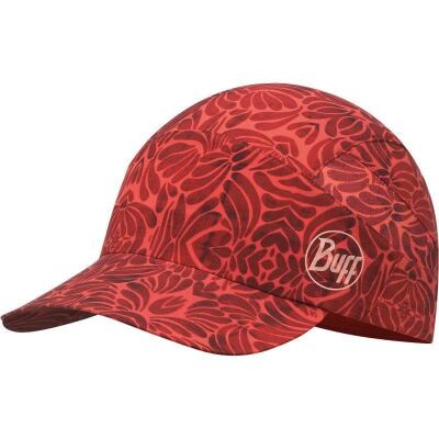 Кепка Buff Pack Trek Cap, Calyx Grenadine