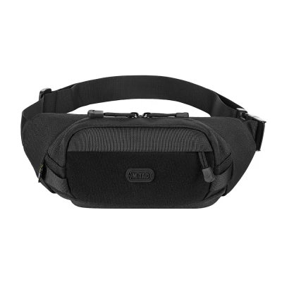 Сумка M-Tac Waist Bag. Черный