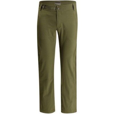 Штани чоловічі Black Diamond Alpine Light Pants, Burnt Olive