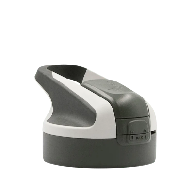 Кришка Laken Cap for Summit Thermo Bottles, Grey