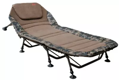 Раскладушка Tramp WIDE Camo UTRF-070