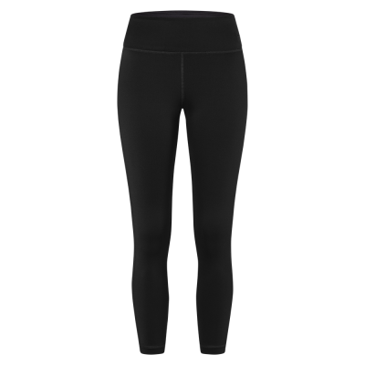 Штани жіночі Black Diamond W Rise Pants, Black
