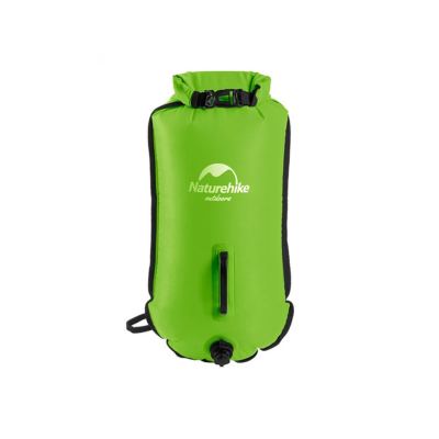 Буй-гермомішок Naturehike NH17S001-G 18 л зелений